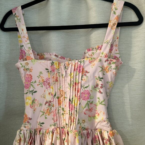 XS House of CB Dress - Picture 3 of 5